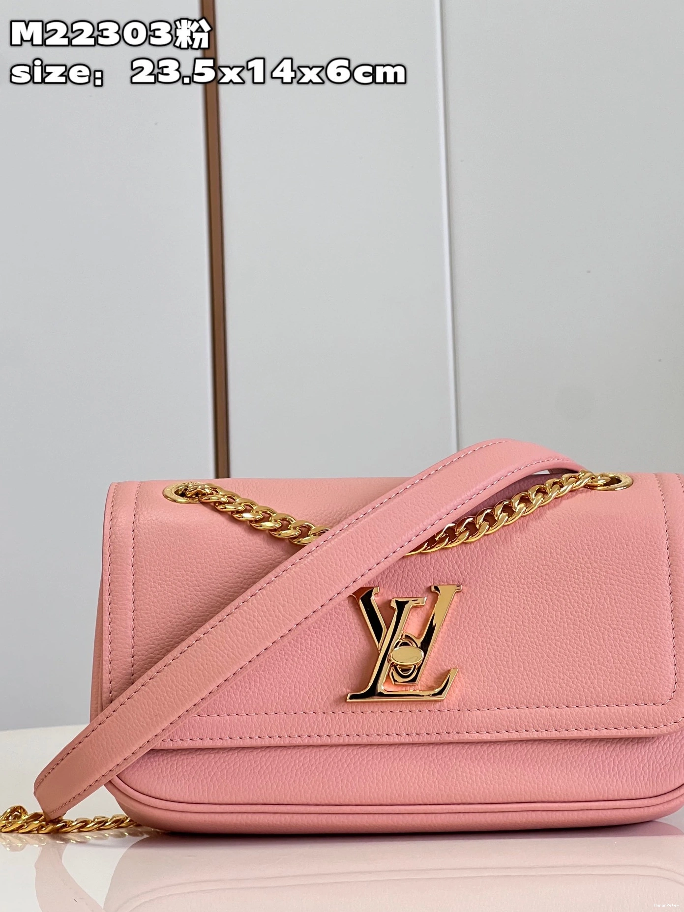 cm TWIST-23.5*14*6 VUITTON LOUIS 0727